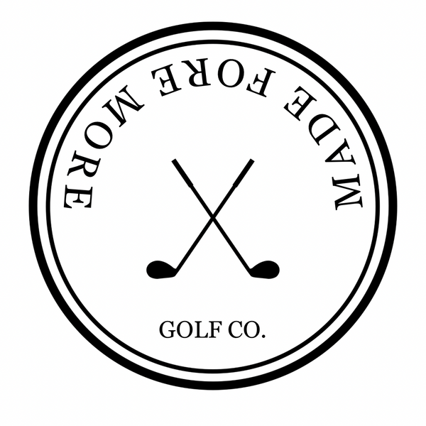 Made Fore More Golf Co.